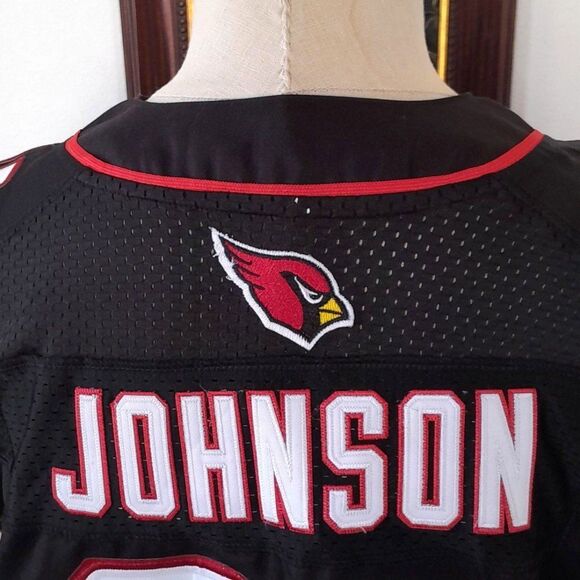 NFL Cardinals #31 David Johnson Jersey - Picture 7 of 12